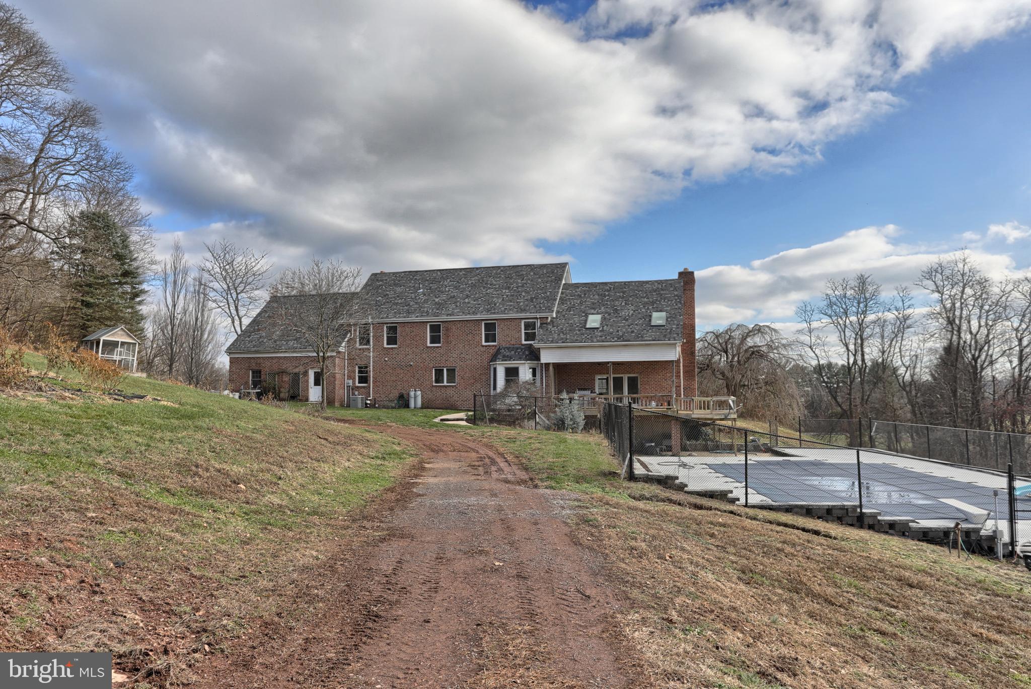 56 Forest Road Robesonia, PA 19551 - Photo 62 of 73 New roof