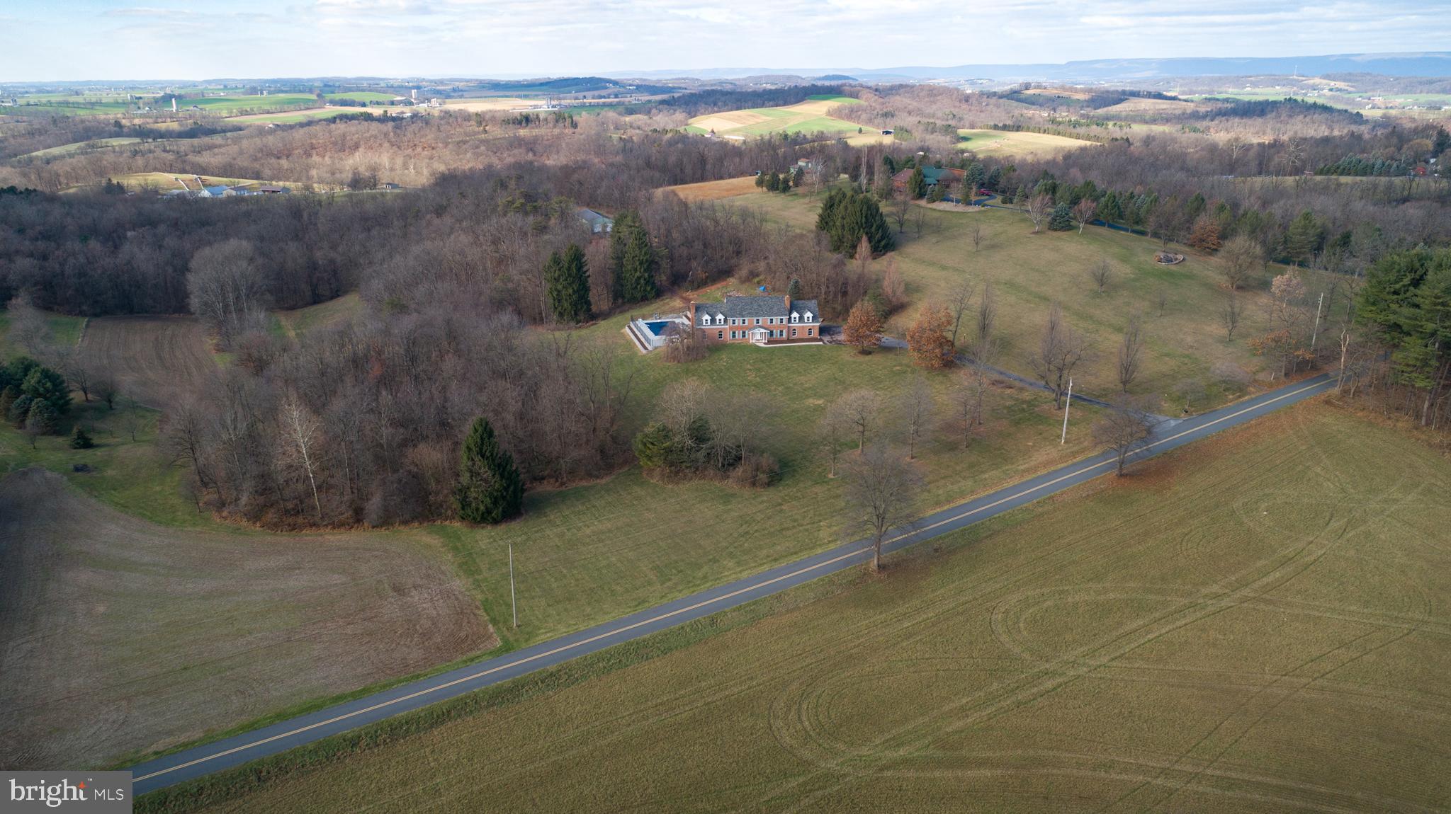 56 Forest Road Robesonia, PA 19551 - Photo 65 of 73 Gallery Image 65