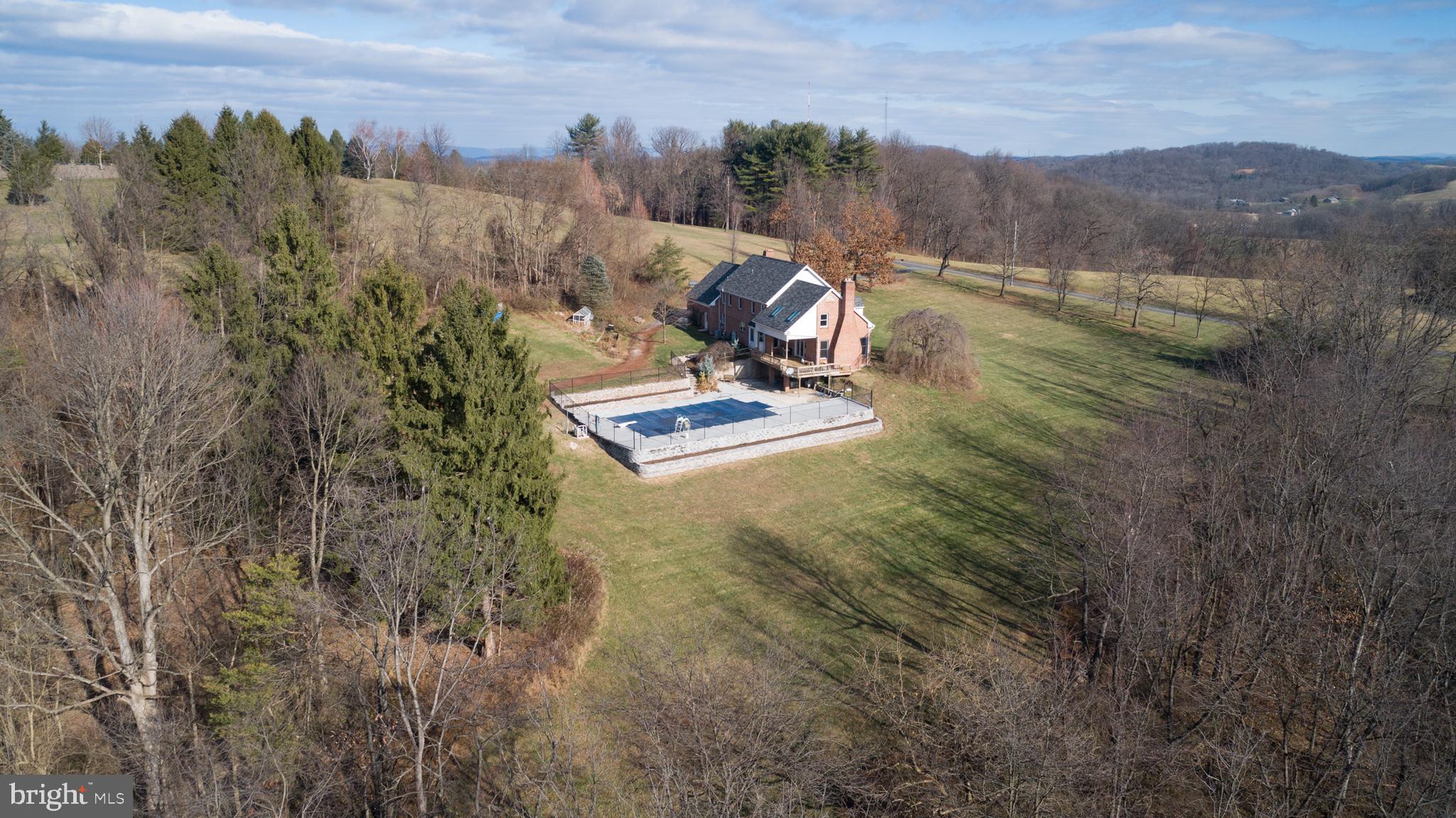 56 Forest Road Robesonia, PA 19551 - Photo 69 of 73 Gallery Image 69
