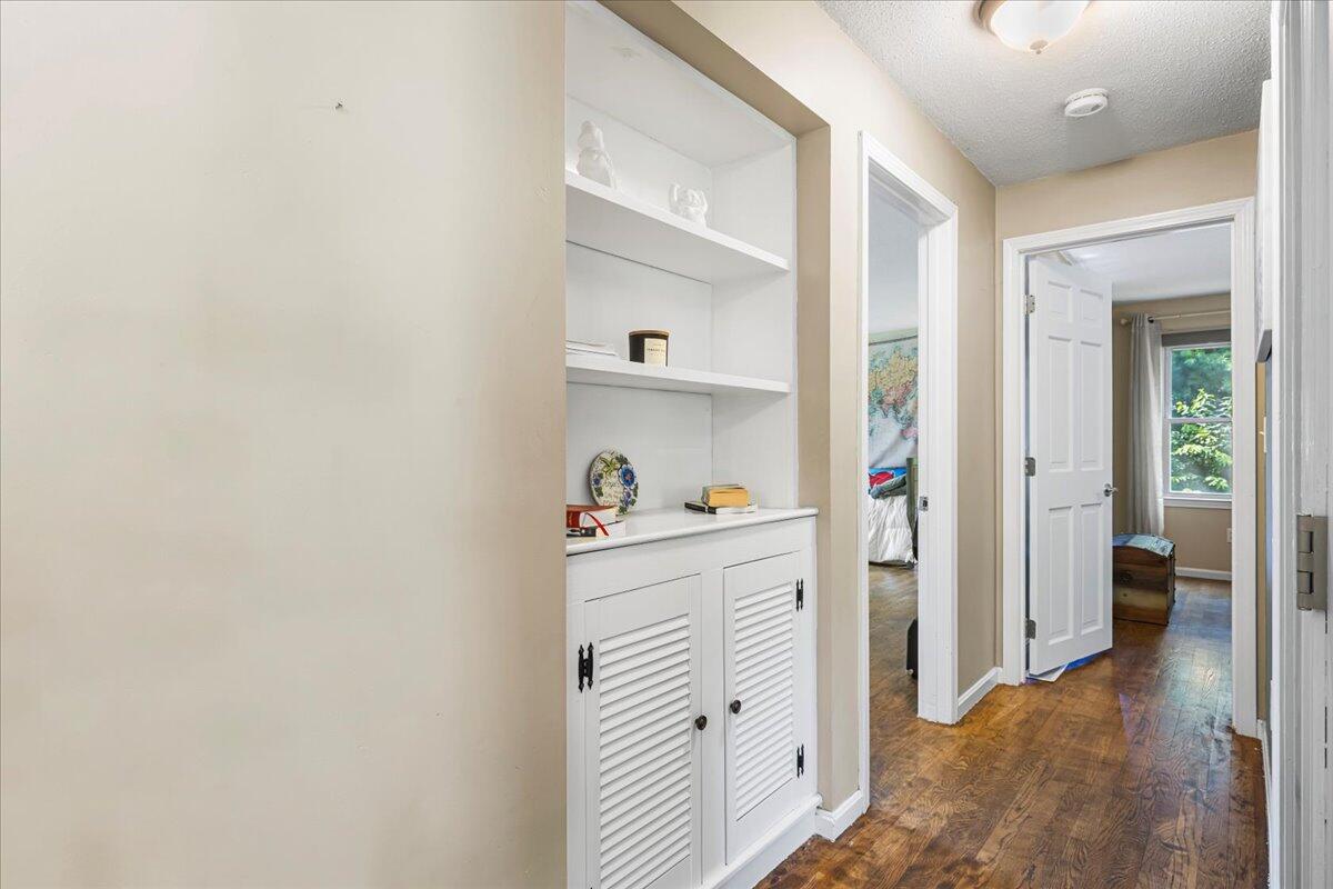 48 Valley Brook Road Centerville, MA 02632 - Photo 20 of 34 a view of walk in closet with clothes and shoes