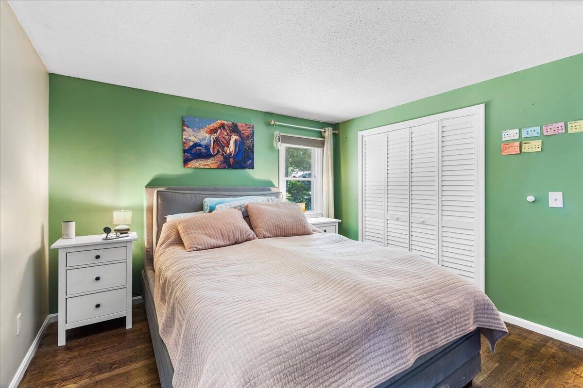 48 Valley Brook Road Centerville, MA 02632 - Photo 22 of 34 a bedroom with a bed and a window