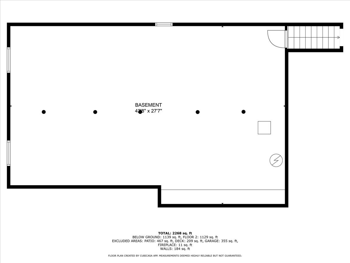 48 Valley Brook Road Centerville, MA 02632 - Photo 34 of 34 a picture of a room