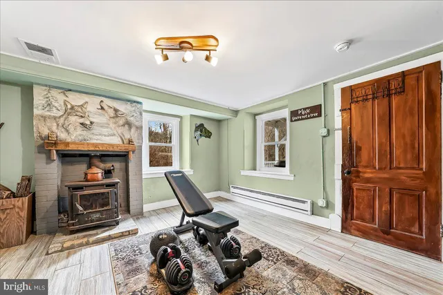 $495,000 | 1381 School House Lane, Chester Springs, PA 19425