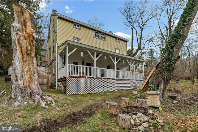 $495,000 | 1381 School House Lane, Chester Springs, PA 19425