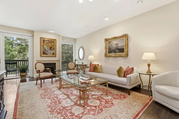 $1,399,000 | 94 High Meadow Lane, Carmel, CA 93923