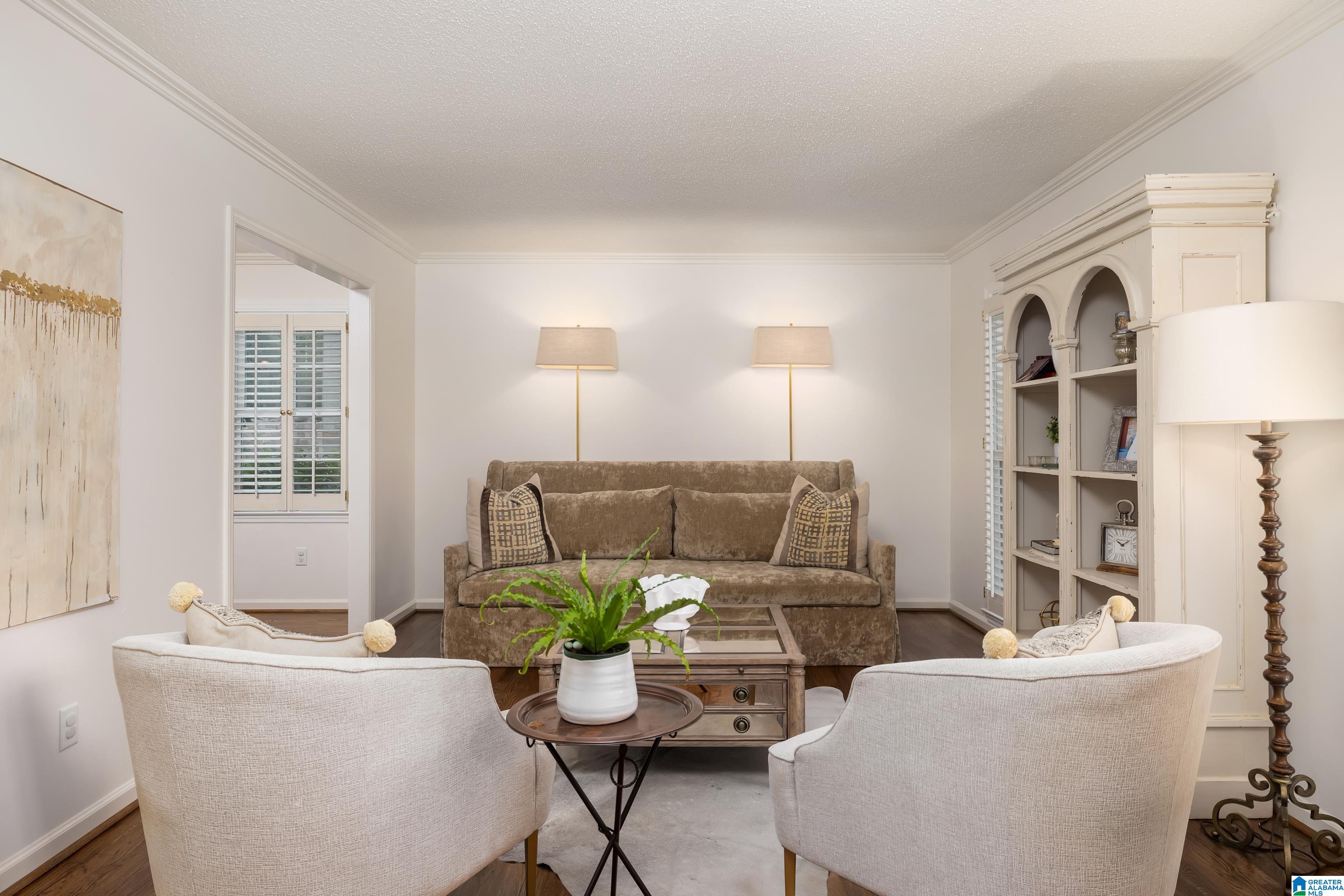 2624 Southminster Road Birmingham, AL 35243 - Photo 5 of 43