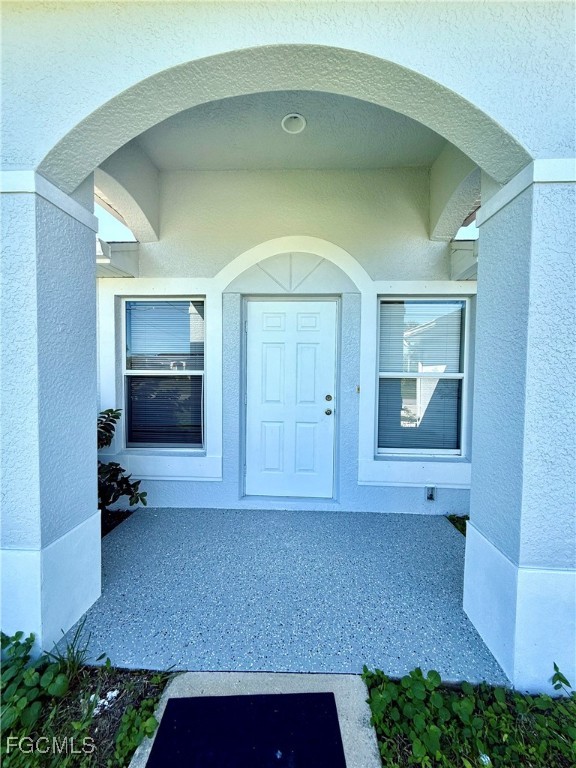 2911 40th Street Southwest Lehigh Acres, FL 33976 - Photo 2 of 22