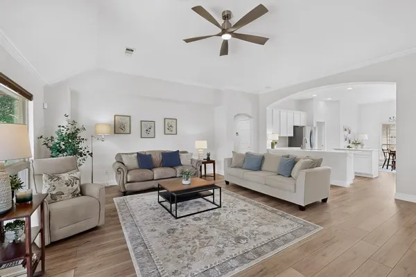 $559,900 | 12001 Lockhart Court, Denton, TX 76207