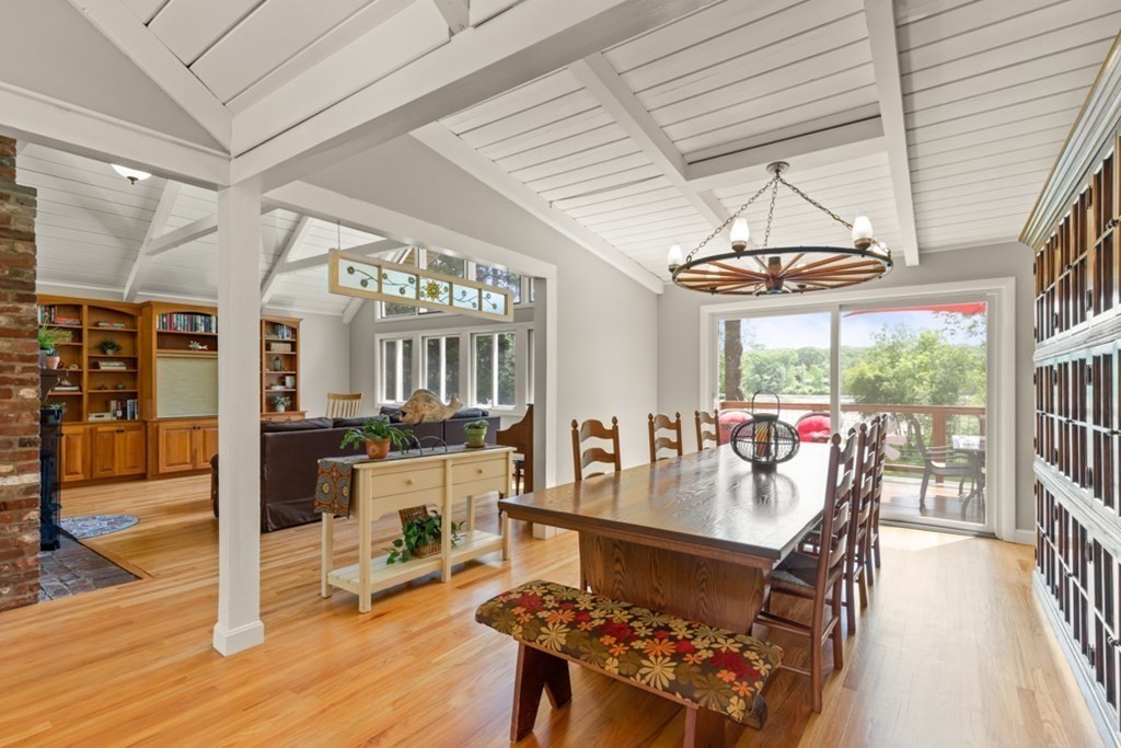 114 Ipswich Road Boxford, MA 01921 - Photo 15 of 38