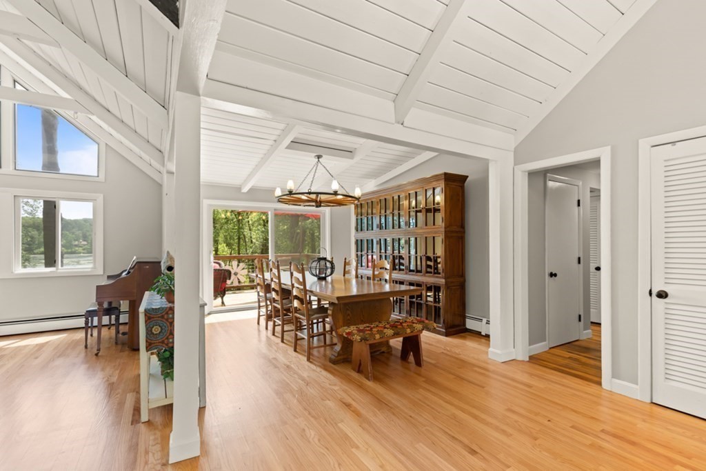 114 Ipswich Road Boxford, MA 01921 - Photo 16 of 38