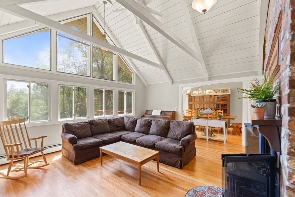 114 Ipswich Road Boxford, MA 01921 - Photo 18 of 38