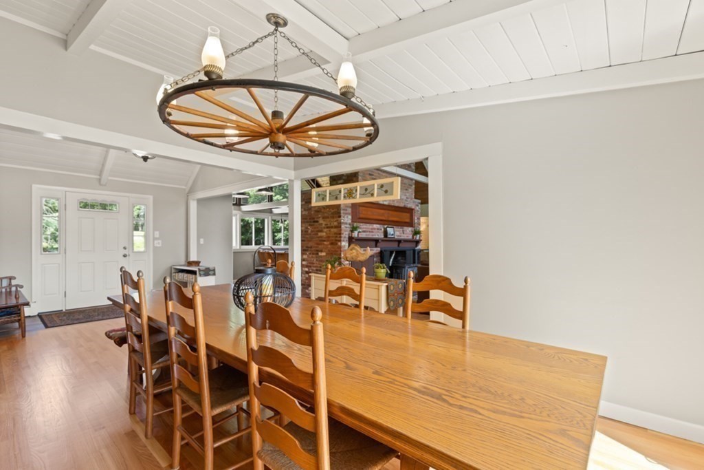 114 Ipswich Road Boxford, MA 01921 - Photo 19 of 38