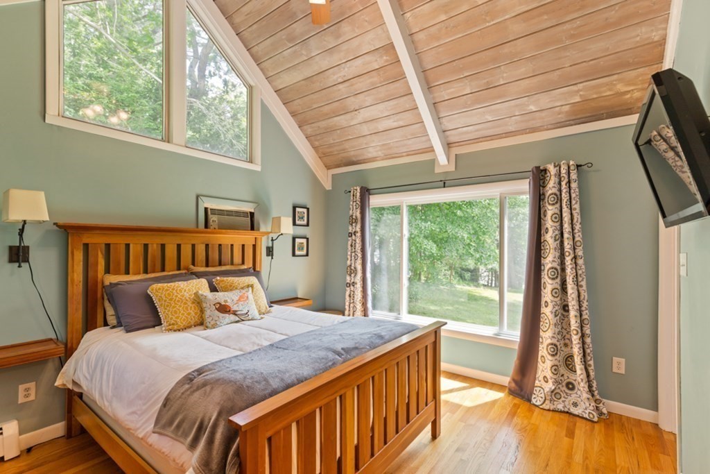 114 Ipswich Road Boxford, MA 01921 - Photo 20 of 38