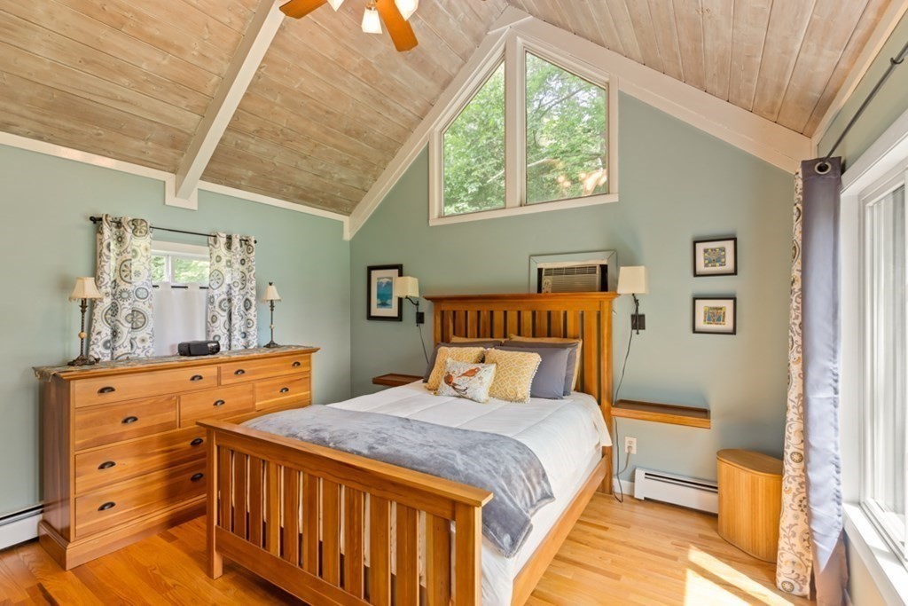 114 Ipswich Road Boxford, MA 01921 - Photo 21 of 38