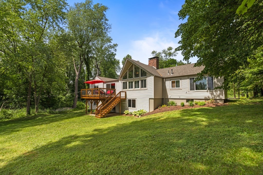 114 Ipswich Road Boxford, MA 01921 - Photo 33 of 38
