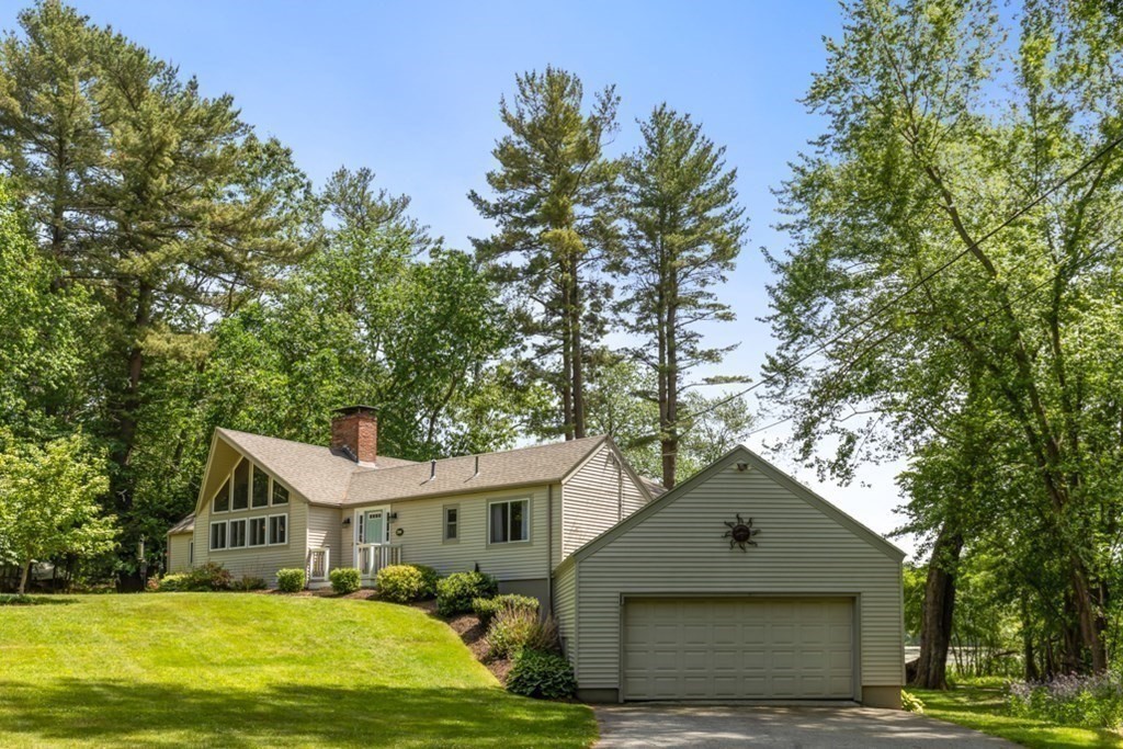 114 Ipswich Road Boxford, MA 01921 - Photo 35 of 38