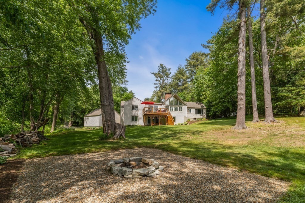 114 Ipswich Road Boxford, MA 01921 - Photo 37 of 38