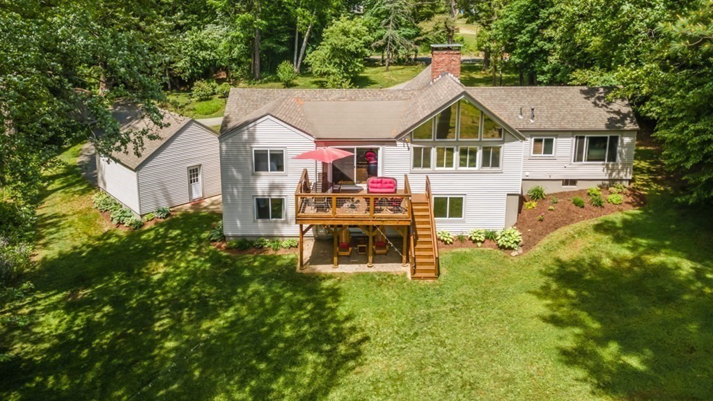 114 Ipswich Road Boxford, MA 01921 - Photo 4 of 38