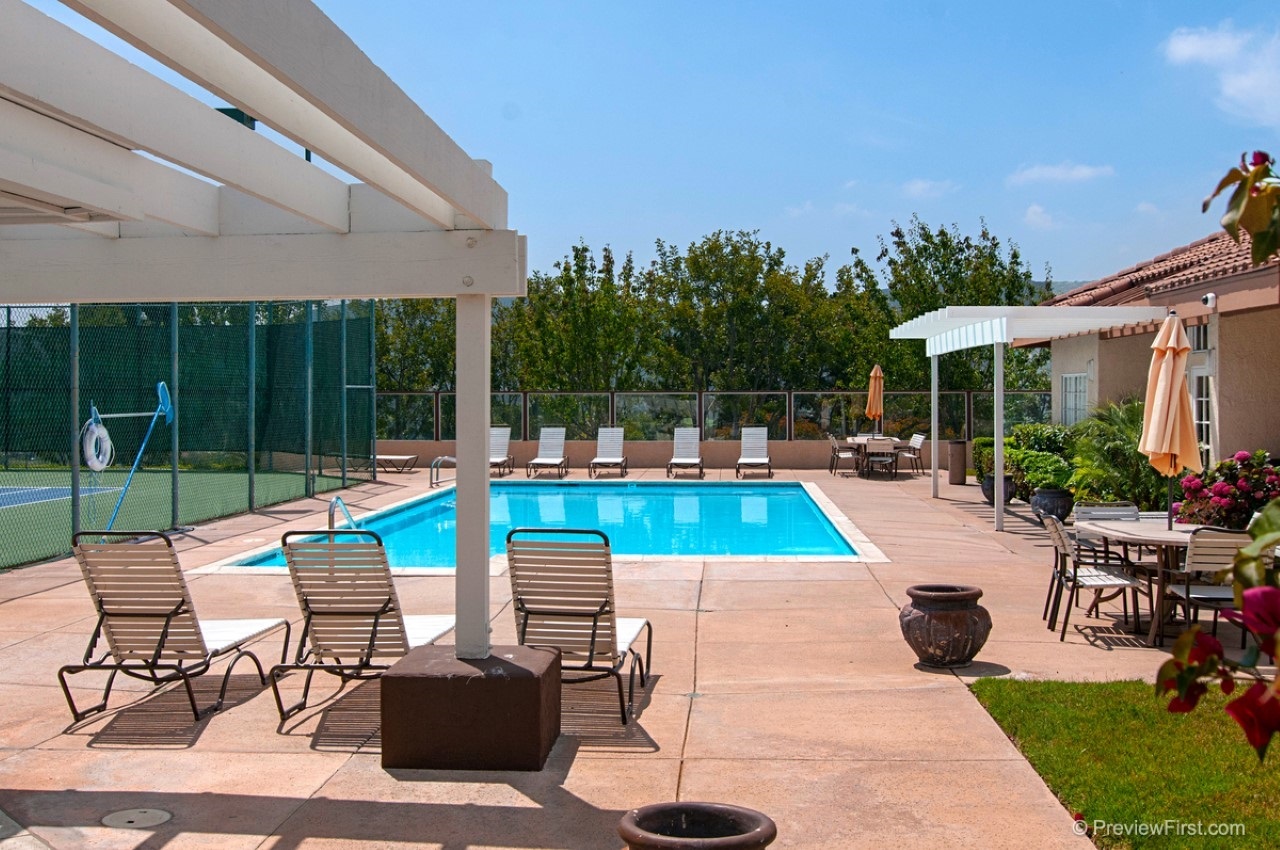 918 South Rancho Santa Fe Road, Unit E San Marcos, CA 92078 - Photo 13 of 14