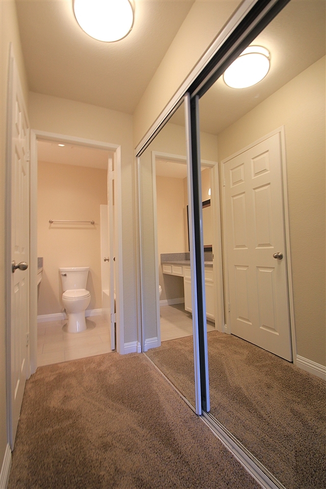 918 South Rancho Santa Fe Road, Unit E San Marcos, CA 92078 - Photo 9 of 14