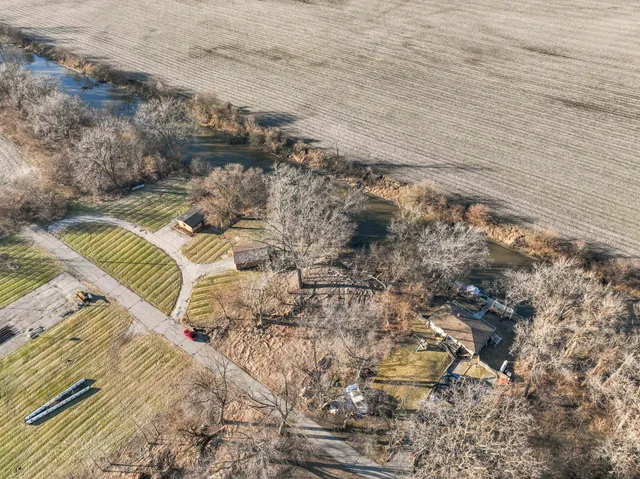 a view of ocean view with beach