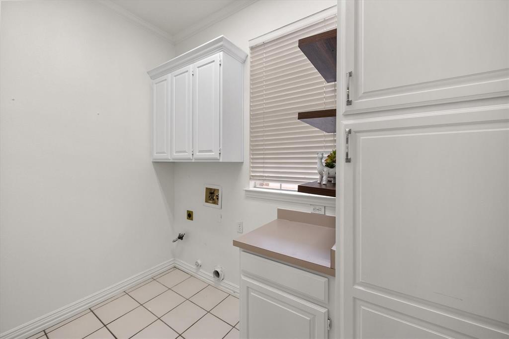 916 Riviera Drive Mansfield, TX 76063 - Photo 18 of 40