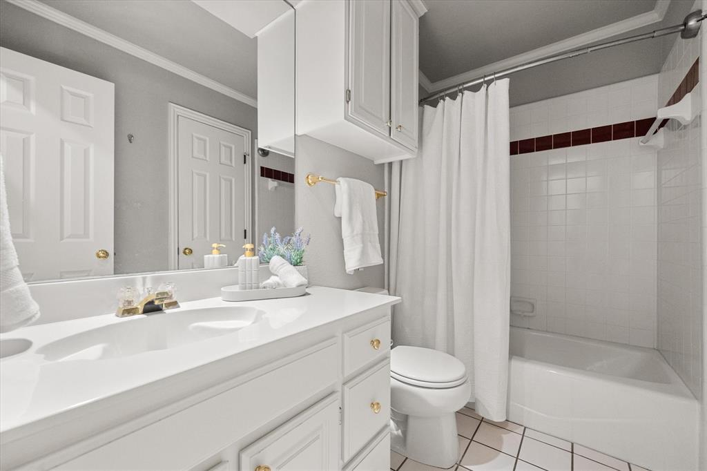 916 Riviera Drive Mansfield, TX 76063 - Photo 22 of 40