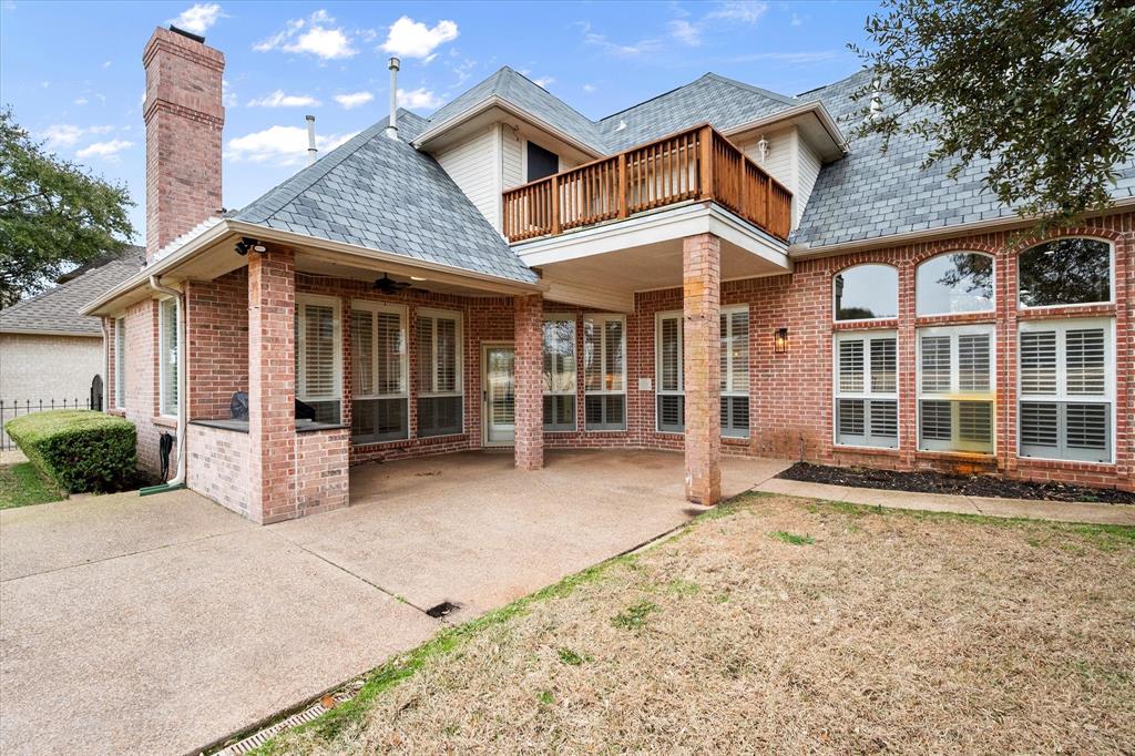 916 Riviera Drive Mansfield, TX 76063 - Photo 34 of 40