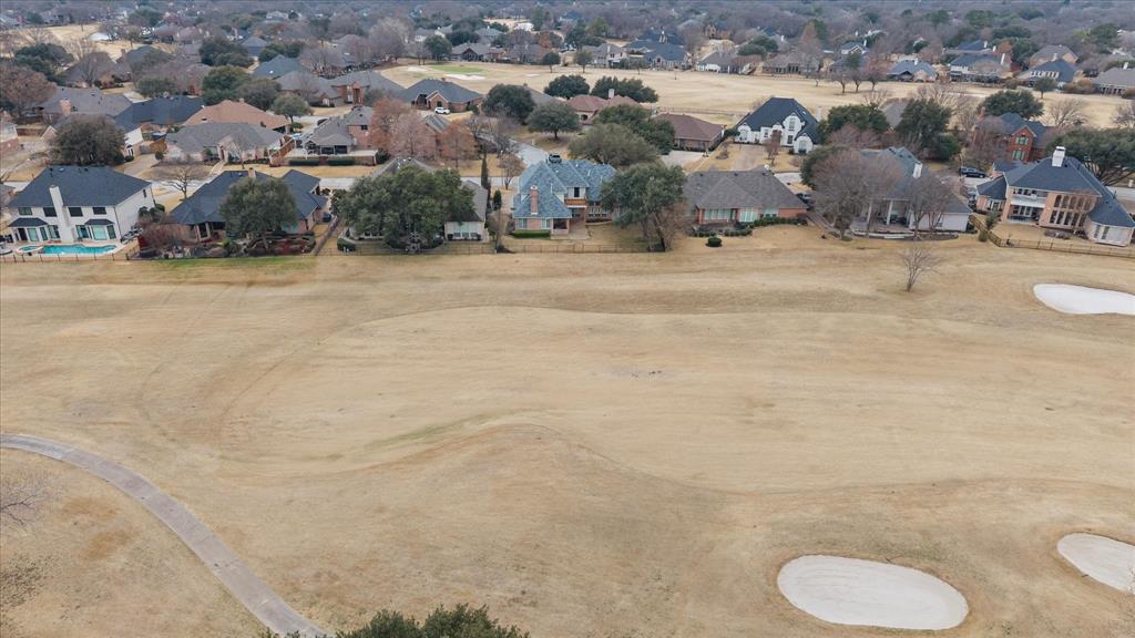 916 Riviera Drive Mansfield, TX 76063 - Photo 37 of 40