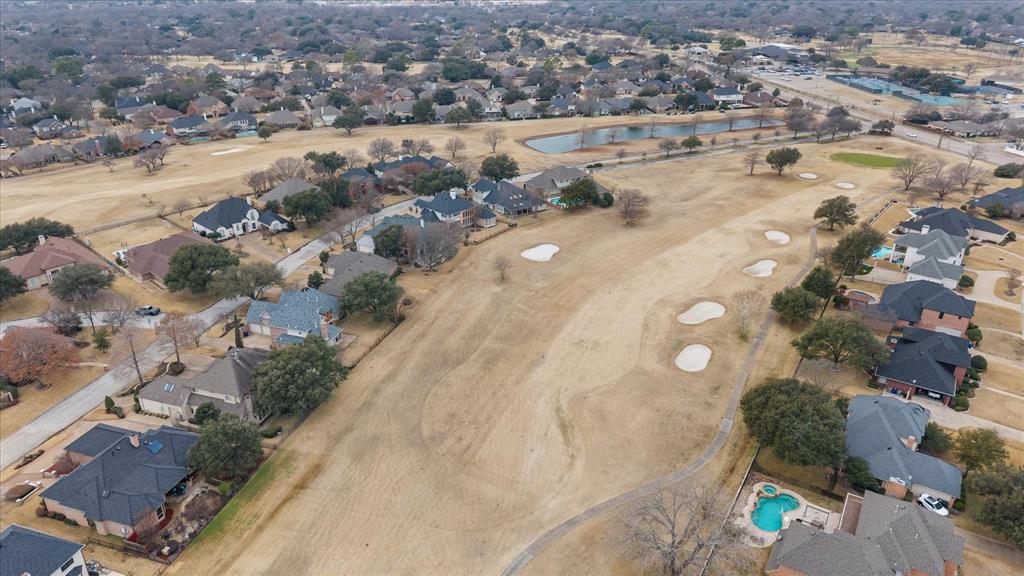 916 Riviera Drive Mansfield, TX 76063 - Photo 39 of 40