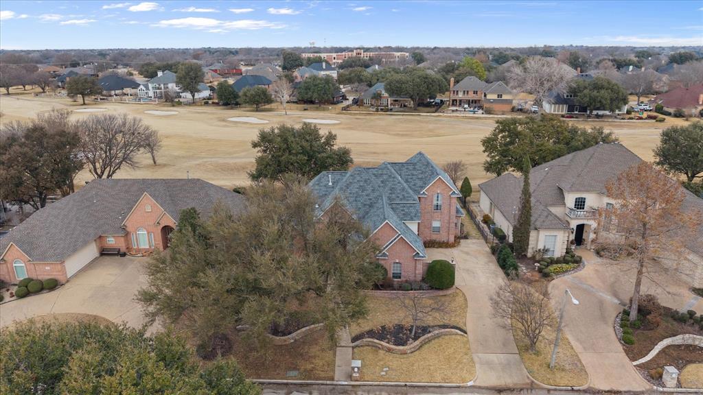 916 Riviera Drive Mansfield, TX 76063 - Photo 40 of 40