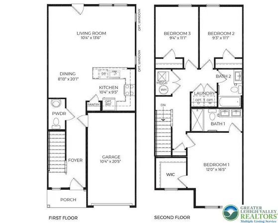 $2,499 | 1248 Martin Road, Breinigsville, PA 18031