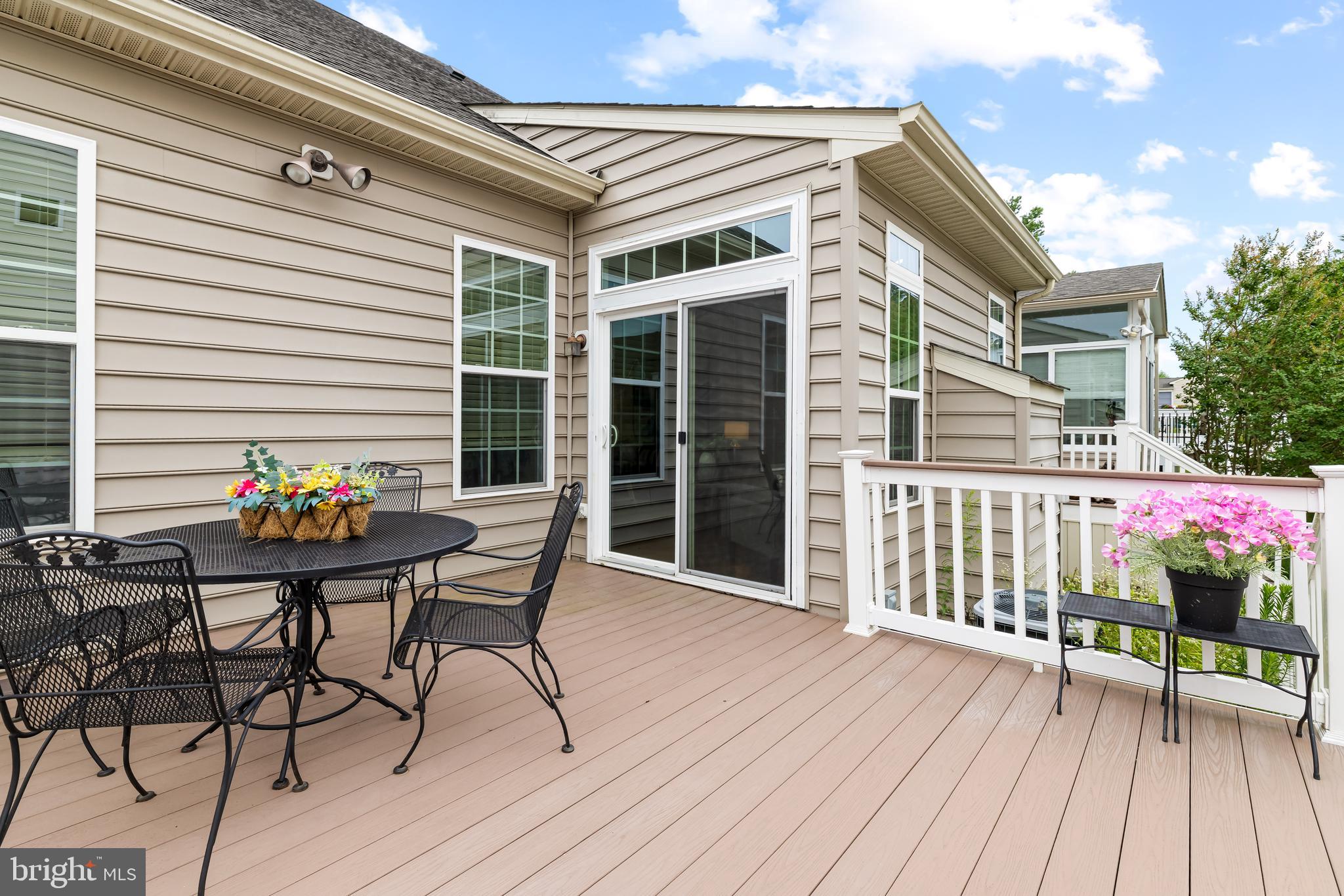331 Tufton Circle Fallston, MD 21047 - Photo 3 of 48 Relax and enjoy
