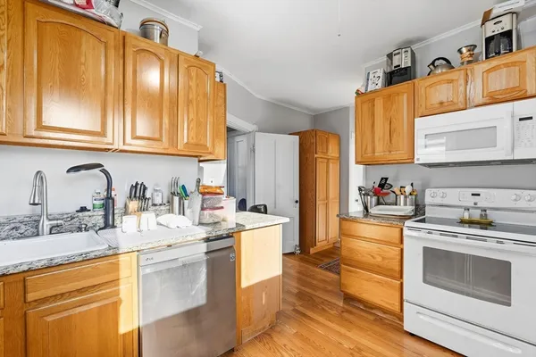 $574,888 | 58-a Oliver Street, Fitchburg, MA 01420