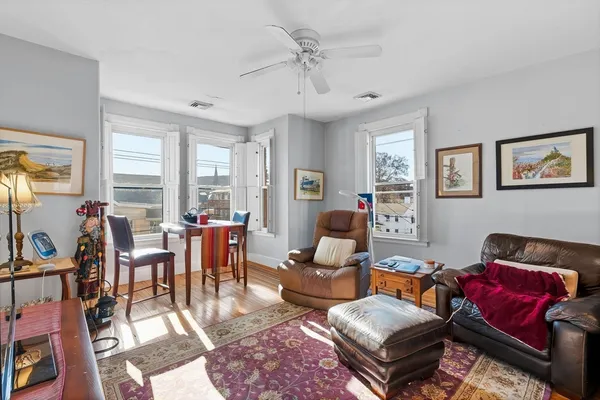 $574,888 | 58-a Oliver Street, Fitchburg, MA 01420