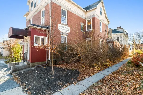 $574,888 | 58-a Oliver Street, Fitchburg, MA 01420