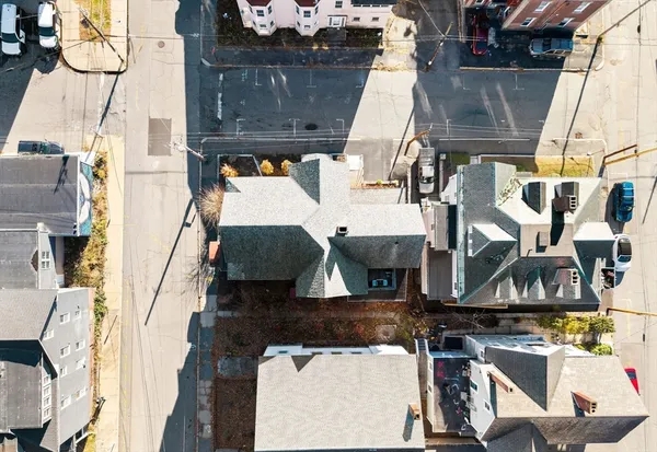 $574,888 | 58-a Oliver Street, Fitchburg, MA 01420