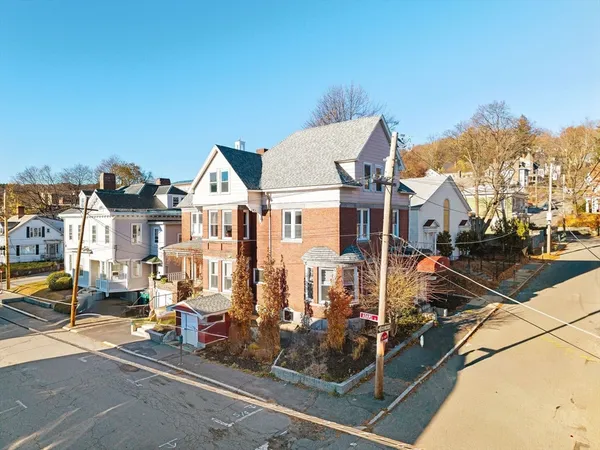 $574,888 | 58-a Oliver Street, Fitchburg, MA 01420
