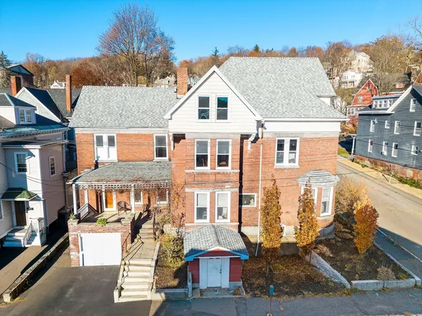 $574,888 | 58-a Oliver Street, Fitchburg, MA 01420