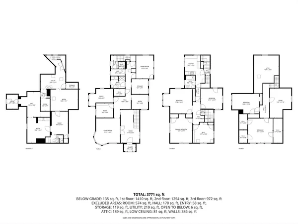 $574,888 | 58-a Oliver Street, Fitchburg, MA 01420