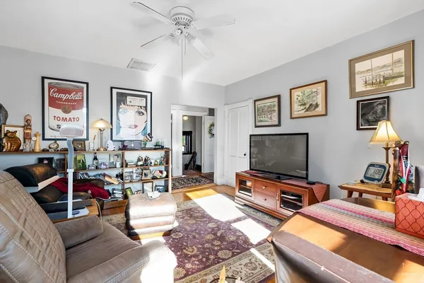 $574,888 | 58-a Oliver Street, Fitchburg, MA 01420