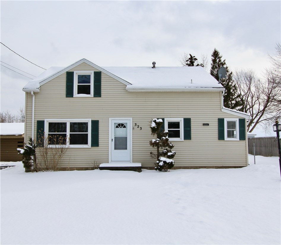 323 Lowden Point Road Greece, NY 14612 - Photo 1 of 1 Gallery Image 1