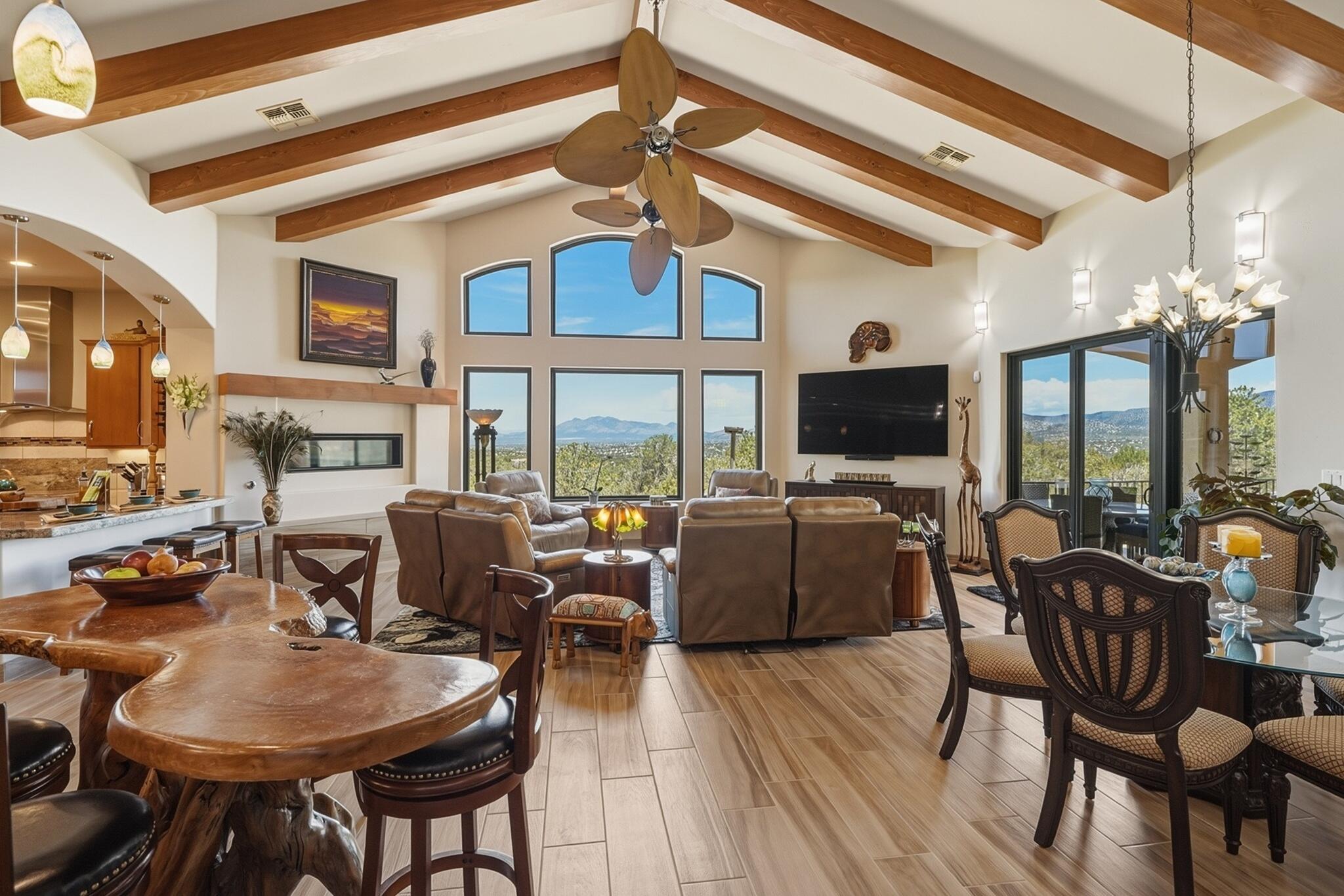 20 Raindance Road Sandia Park, NM 87047 - Photo 6 of 68 Gallery Image 6