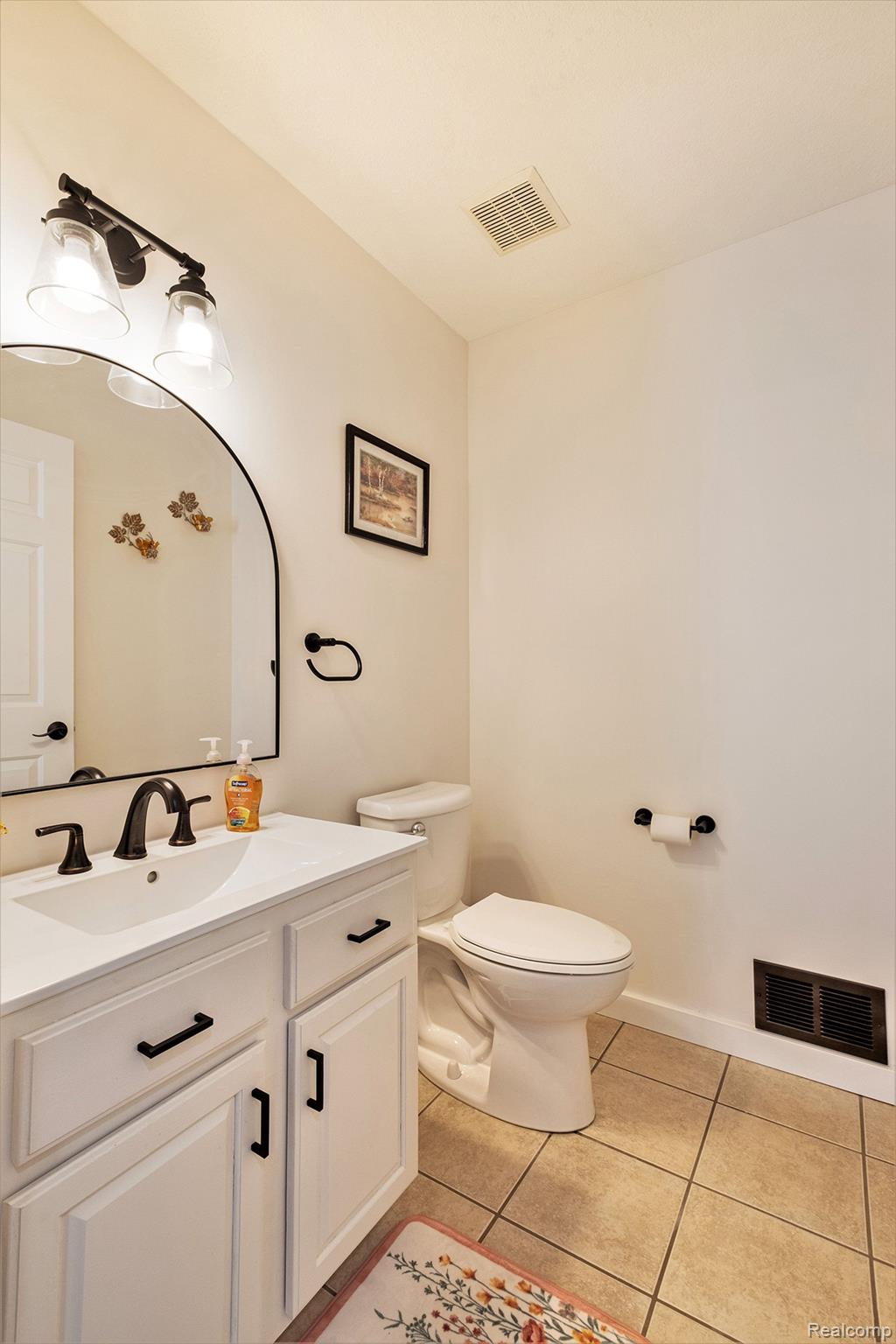 13343 Tuscola Road Clio, MI 48420 - Photo 11 of 37 Half Bath