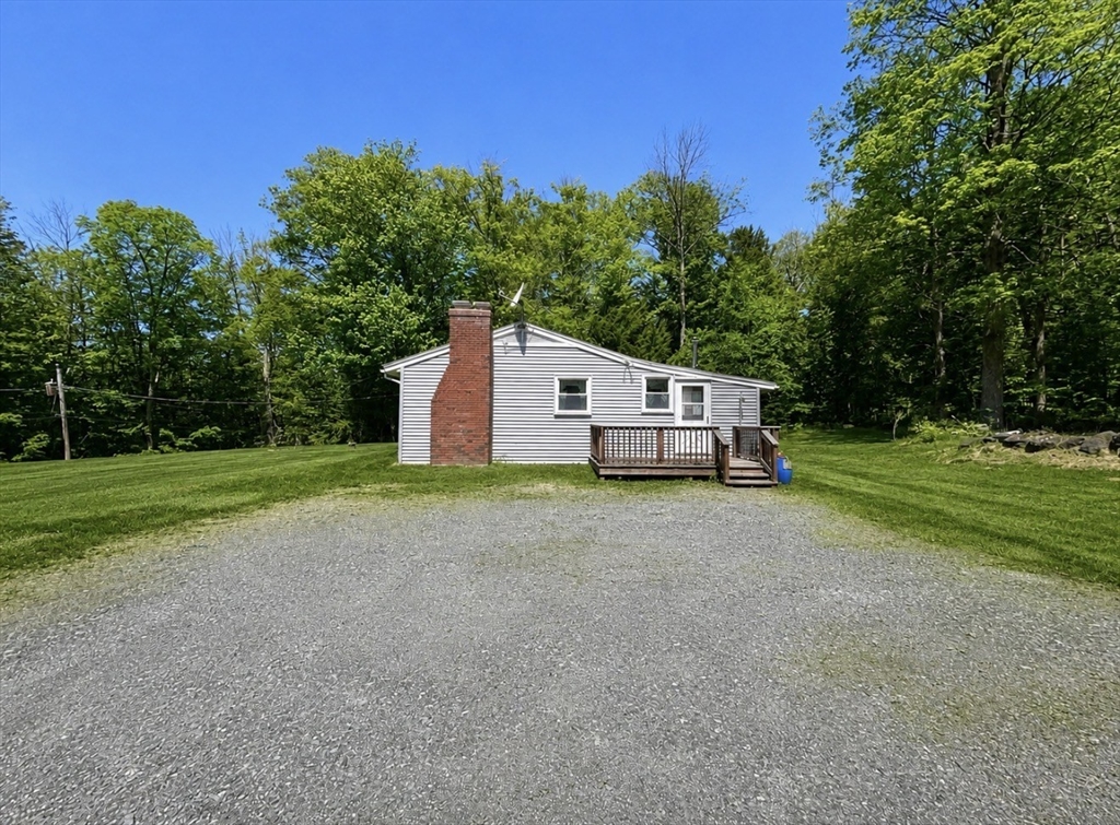 128 Spruce Corner Road Goshen, MA 01032 - Photo 4 of 24