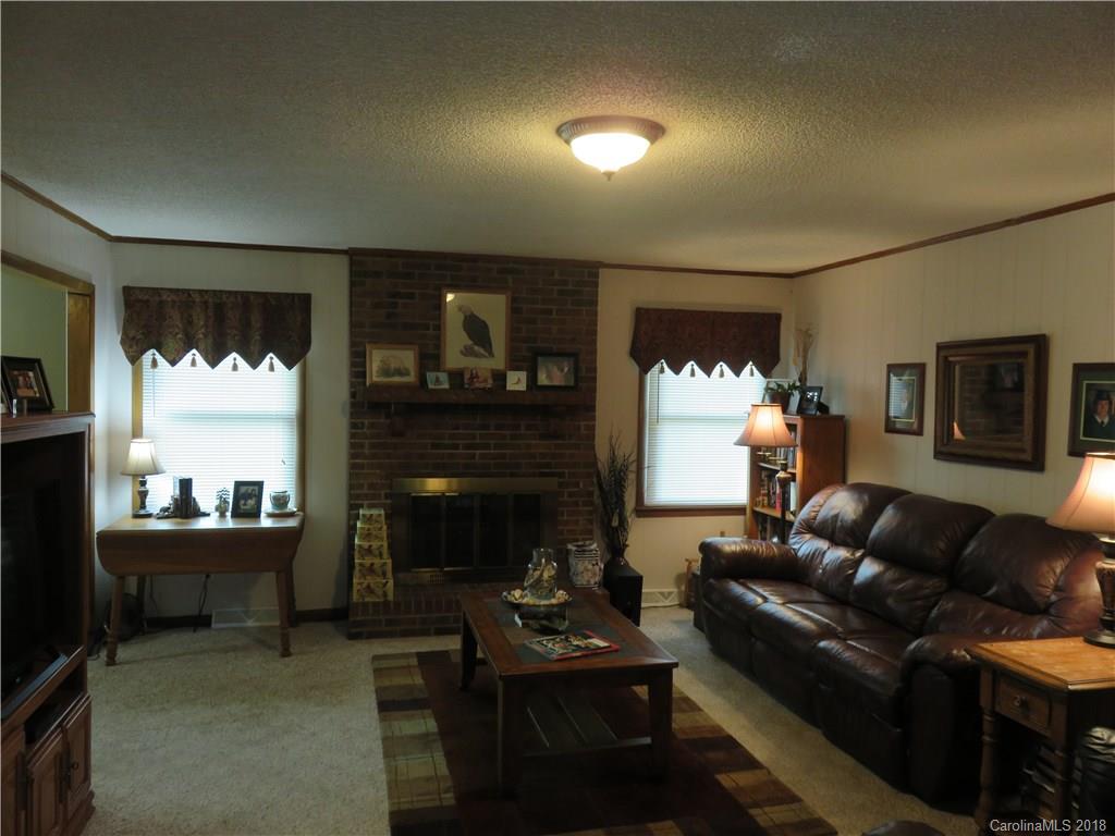 107 Rockman Road Grover, NC 28073 - Photo 5 of 16 Gallery Image 5