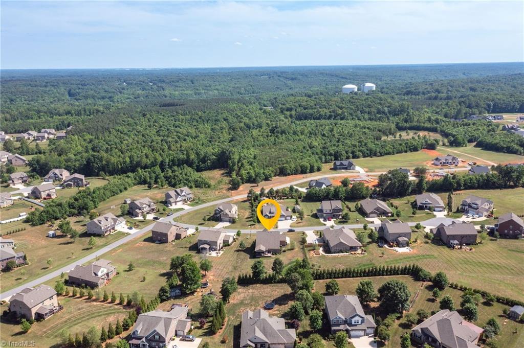 8104 Ridgeback Court Stokesdale, NC 27357 - Photo 42 of 44 Gallery Image 42