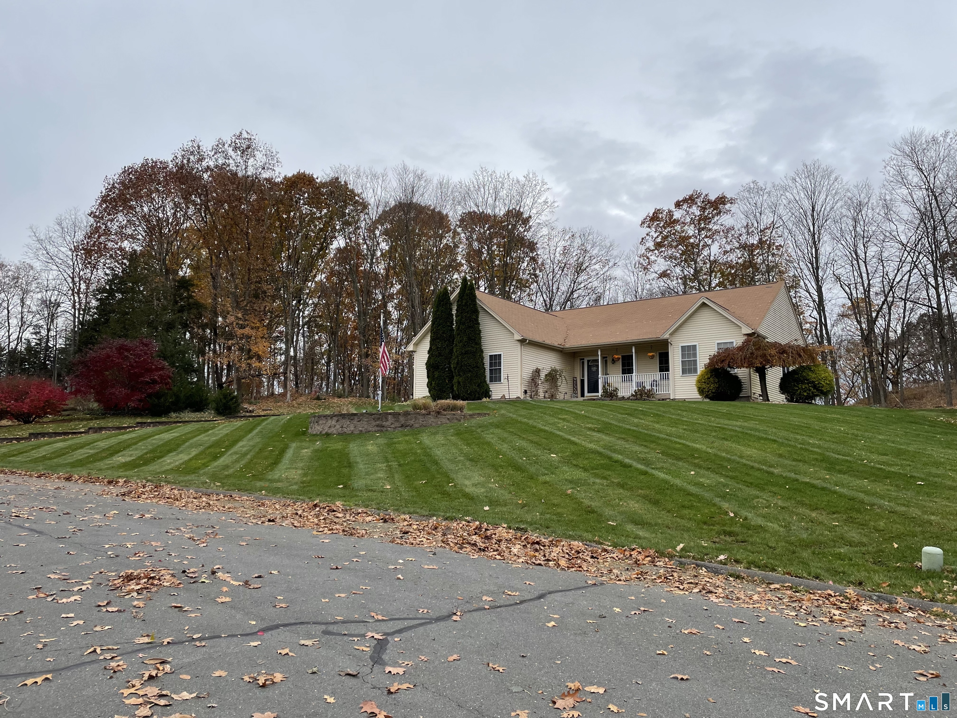 4 North Ridge Drive Cromwell, CT 06416 - Photo 16 of 20