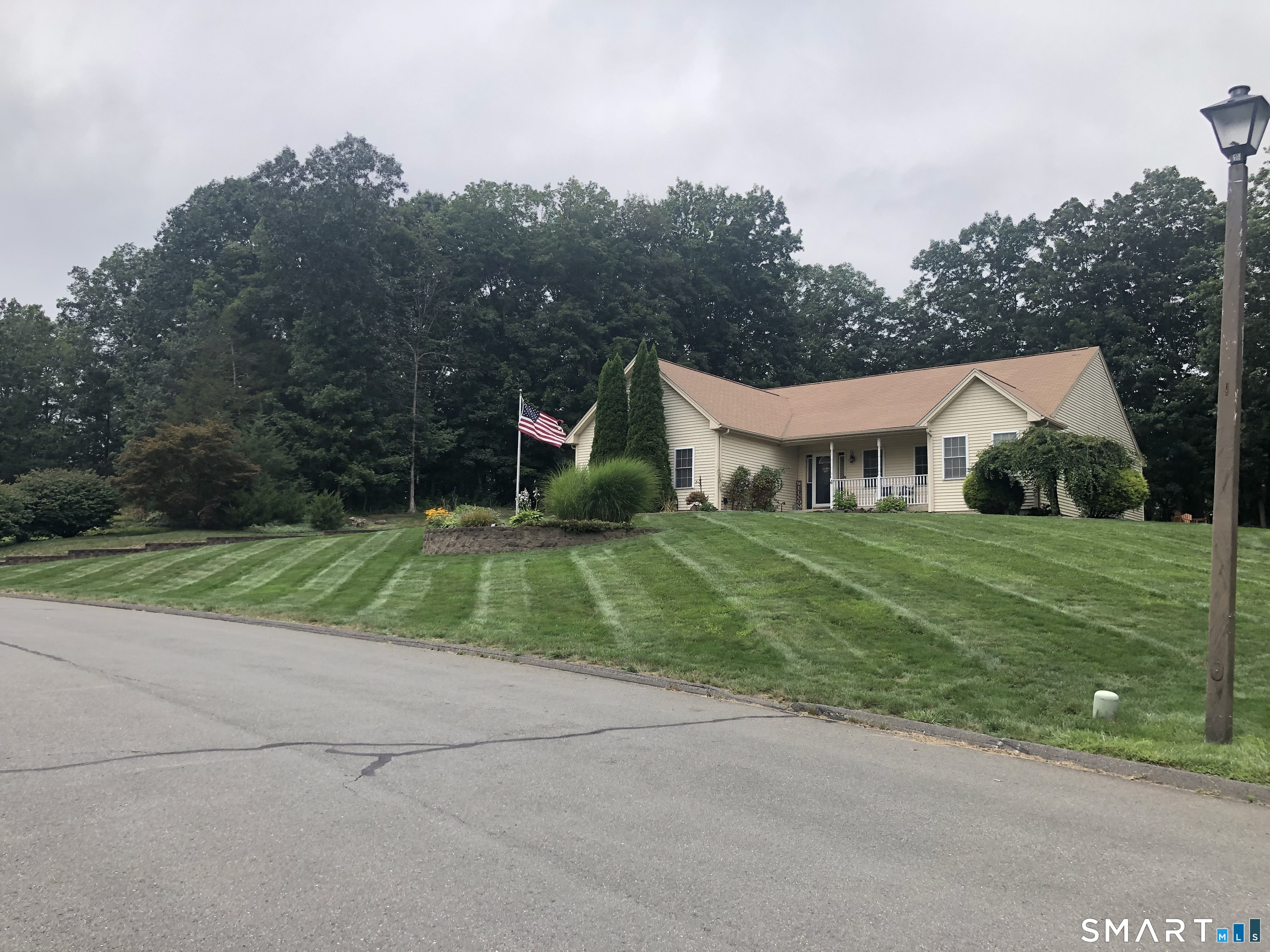 4 North Ridge Drive Cromwell, CT 06416 - Photo 4 of 20