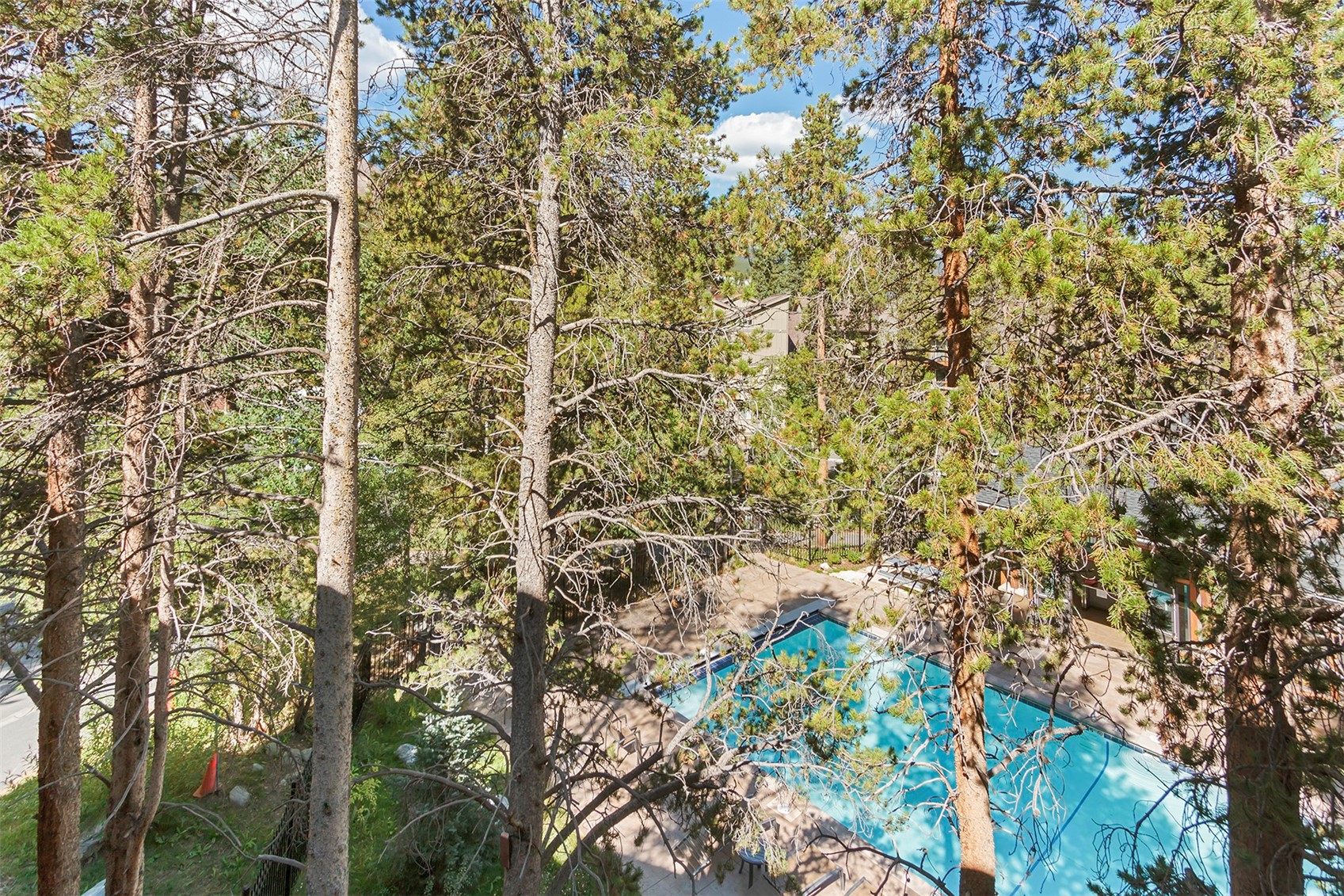 820 Columbine Road, Unit 15 Breckenridge, CO 80424 - Photo 7 of 31 Gallery Image 7